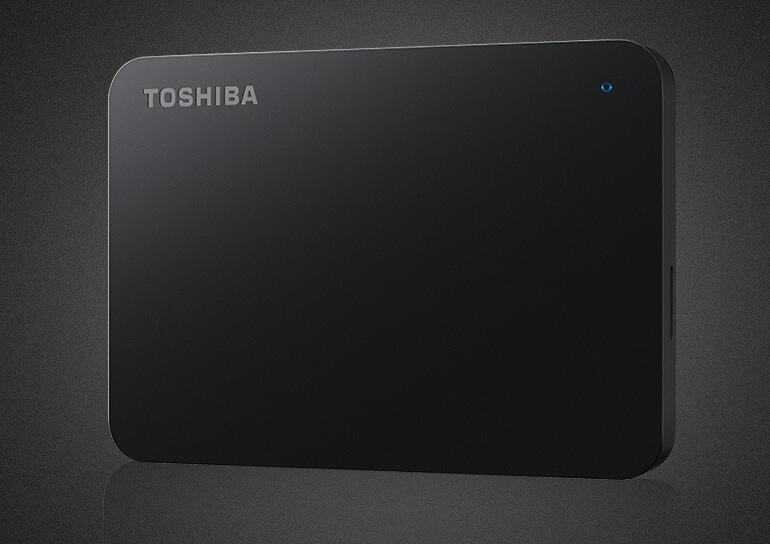 Mobile Hard Disk USB 3.0 BASICAS A3 Style