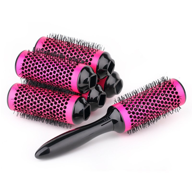 High Temperature Ceramic Round Comb