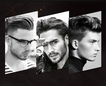 Senxi Men's Strong Styling Shampoo