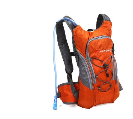 Outdoor Sports Cycling & Hiking Water Backpack – Travel Shoulder Bag