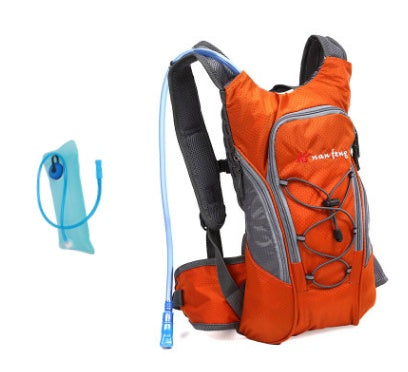 Outdoor Sports Cycling & Hiking Water Backpack – Travel Shoulder Bag