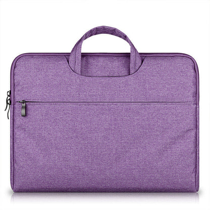 Laptop Bag for MacBook and Laptops