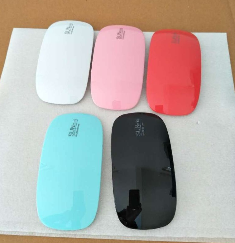 USB LED Nail Light 6W