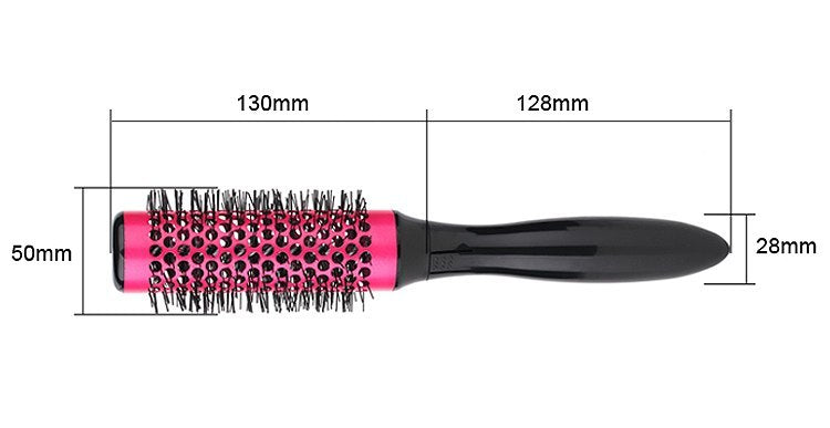 High Temperature Ceramic Round Comb