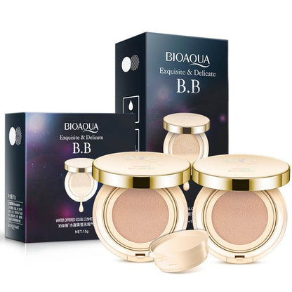 Bioaqua BB Cream 3-in-1 Foundation