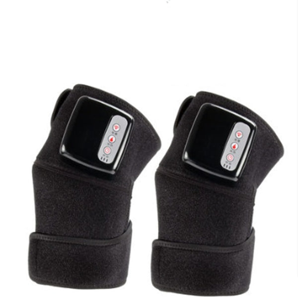Infrared Heating Knee and Elbow Massager with Vibration Therapy