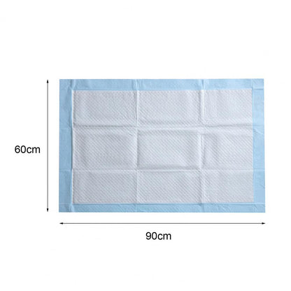 Washable Reusable Incontinence Waterproof Mats | Incontinence Bed
