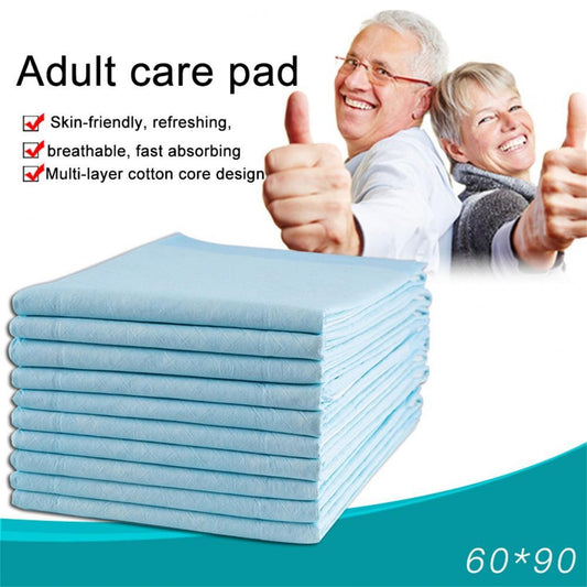Washable Reusable Incontinence Waterproof Mats | Incontinence Bed