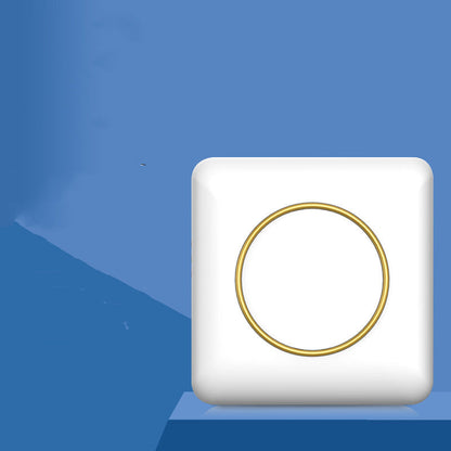 Mini Bluetooth Thermal Label Printer