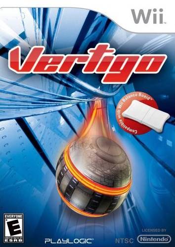 Vertigo (Wii)