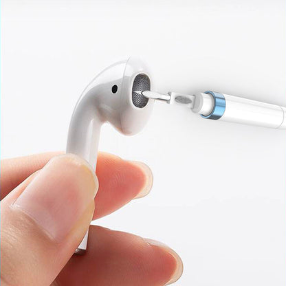 Headphone Cleaning Pen Earbud & Keyboard Kit