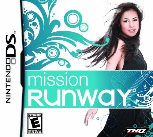 Mission Runway (Nintendo DS)