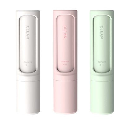 Rotating Hair Removal Brush Sticky Roller