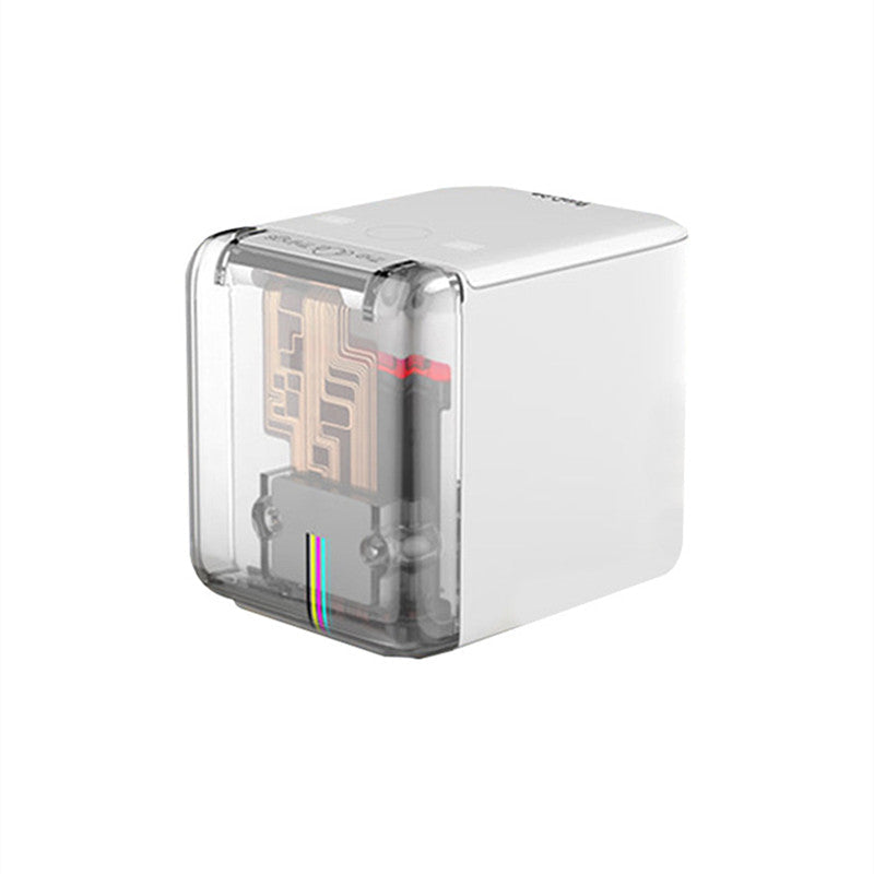 Handheld Production Date Printer