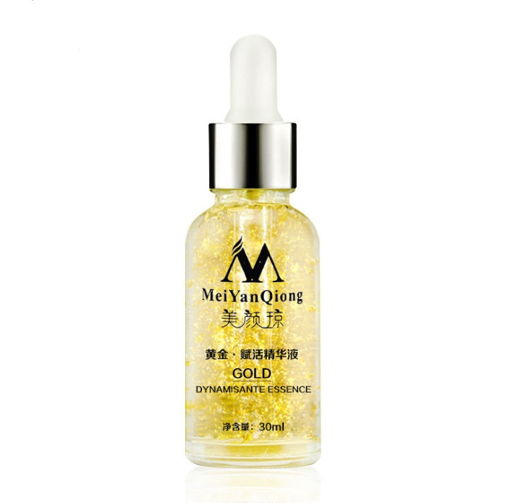24K Gold Anti-Aging Day Cream