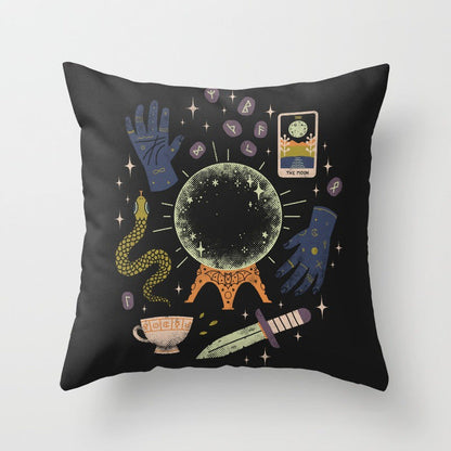Halloween pillowcase
