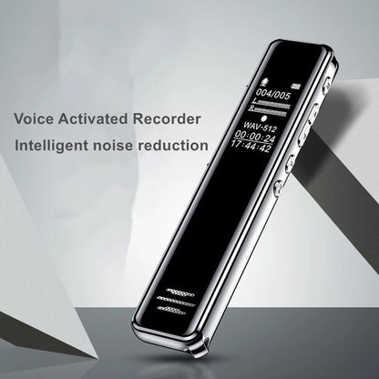 High-Definition Noise Reduction Recording Pen