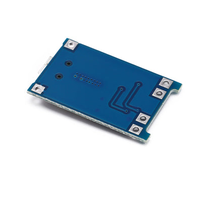 Lithium Battery Charging and Protection Board