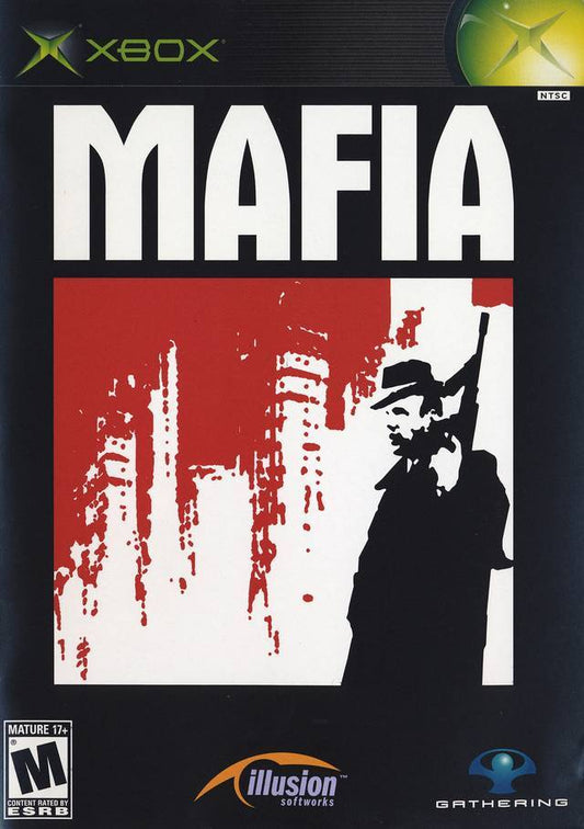 Mafia (Xbox)