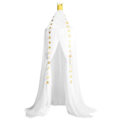 Children's Mosquito Net Baby Bed Tent