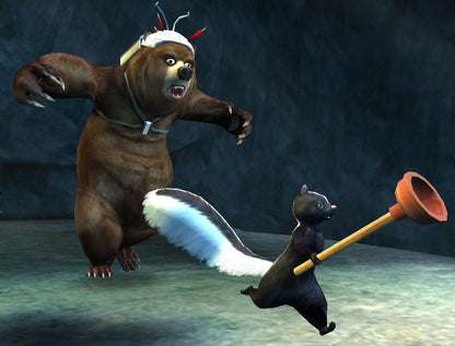 Over the Hedge (Greatest Hits) (PlayStation 2)