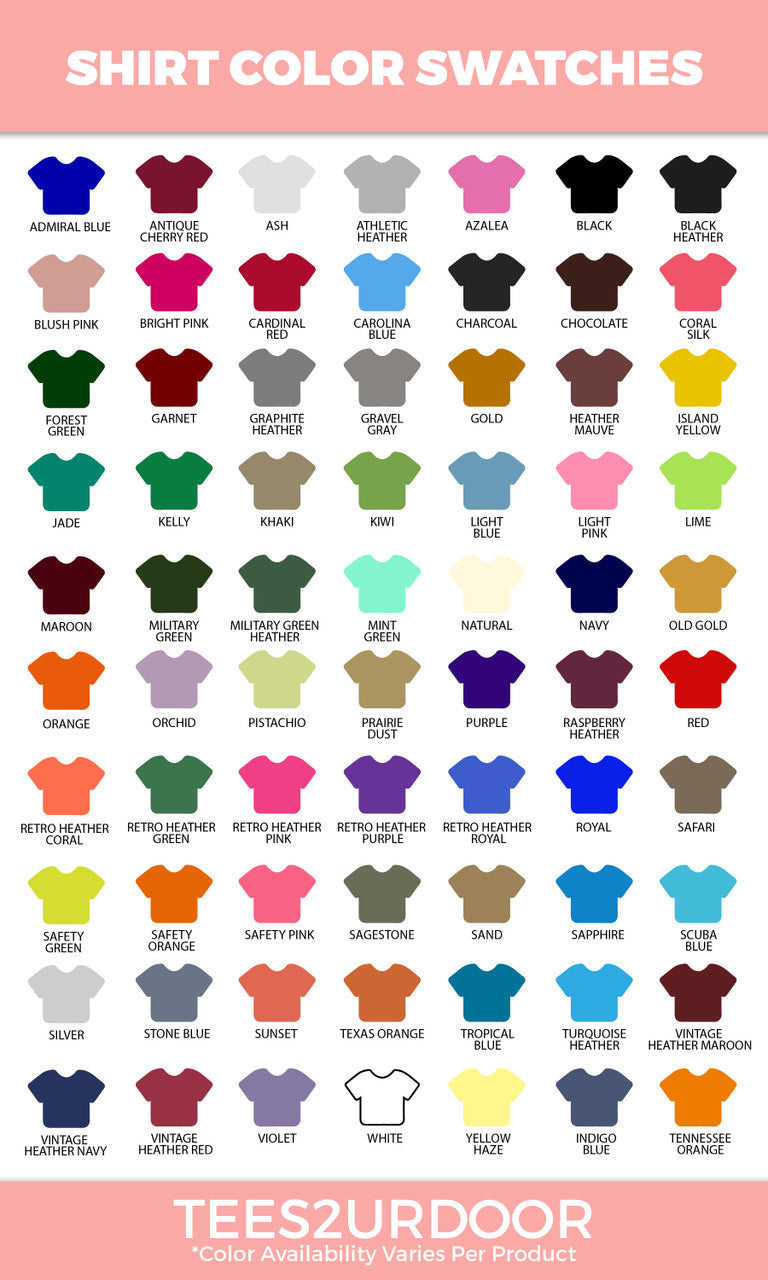 Soft Chenille Lucky Charm Adult T-Shirt