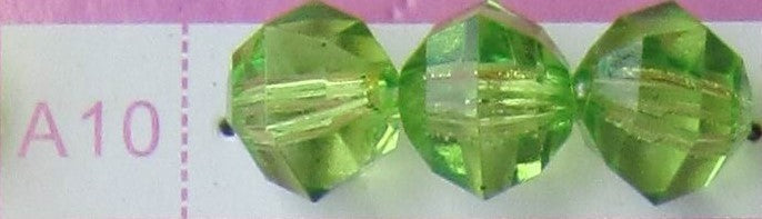 Water Drop High Transparent Acrylic Crystal Beads