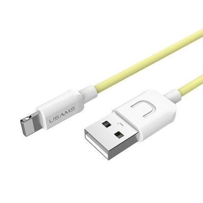 1M USB Charging Cable for iPhone X 8 7 6 5 SE Lightning