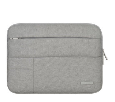 Multifunction Laptop and Tablet Bag