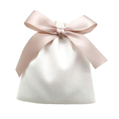 Trinket drawstring bag