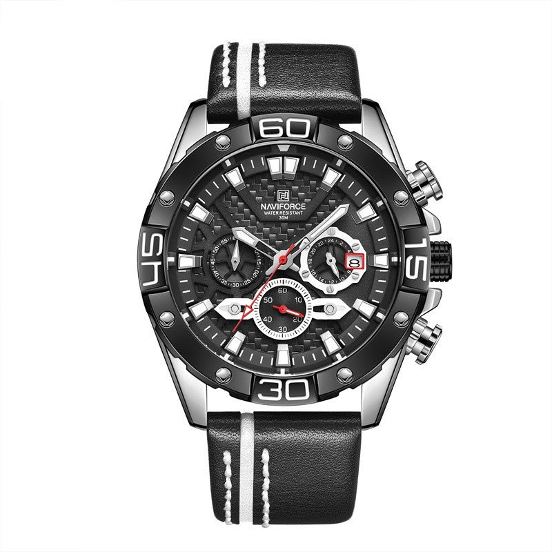Fashion Trend Luminous Movement Men's Watch