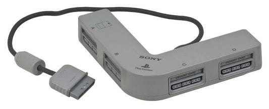 Playstation Multitap (Playstation)