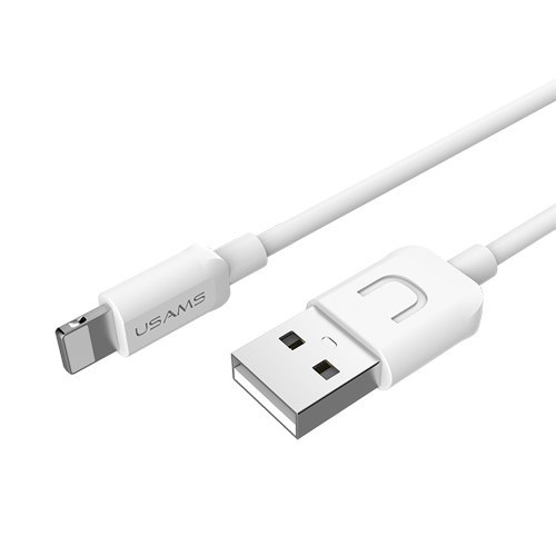 1M USB Charging Cable for iPhone X 8 7 6 5 SE Lightning