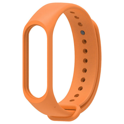 Mi Bracelet 7 5643 Silicone Replacement Strap