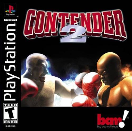 Contender 2 (Playstation)