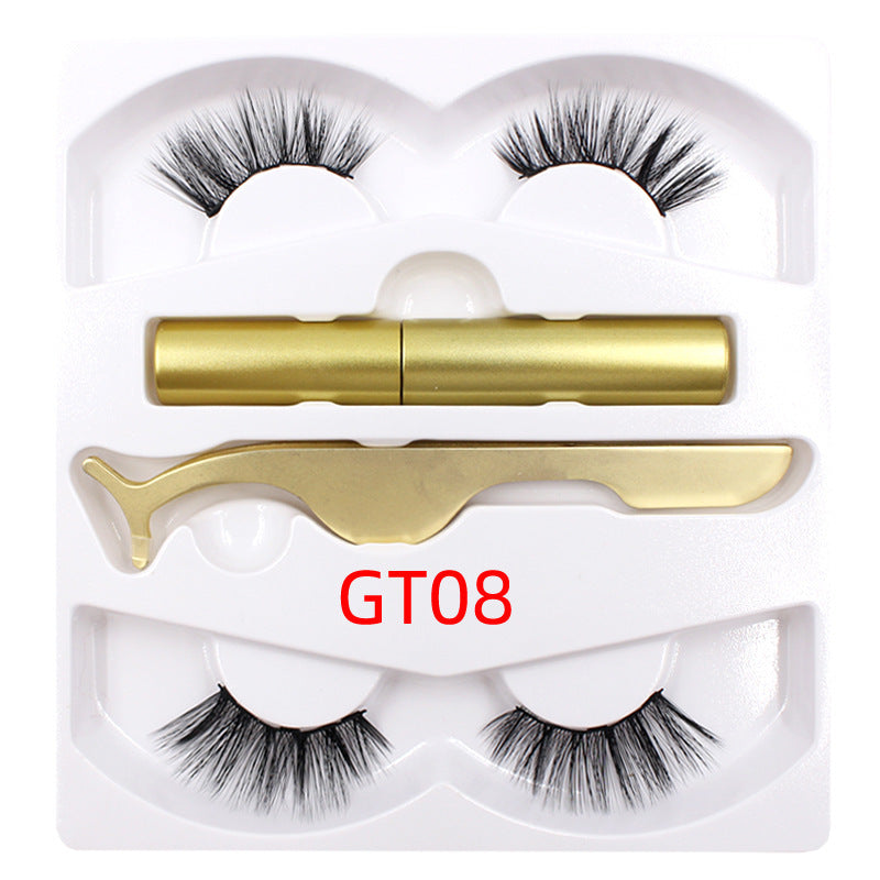 Magnetic Eyeliner & Lash Set