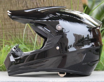 Four-Season Downhill Cross-Country Helmet