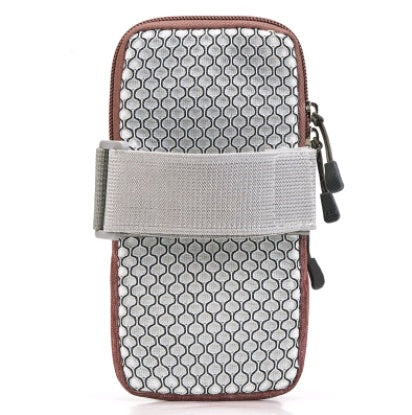 Men And Women Sports Arm Bag IPhone7 Or 8plus Waterproof Mobile Phone Arm Bag