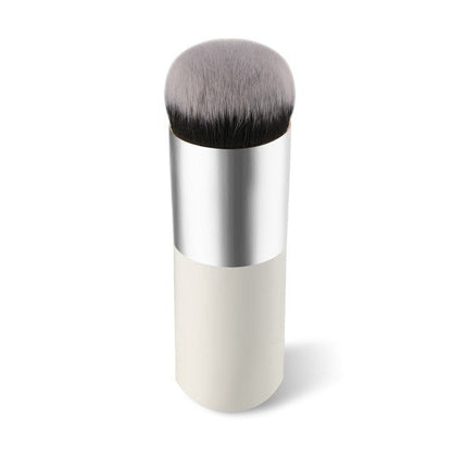 Chubby Pier Makeup Brush: Foundation Powder