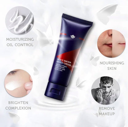 Men's Revitalizing BB Cream
