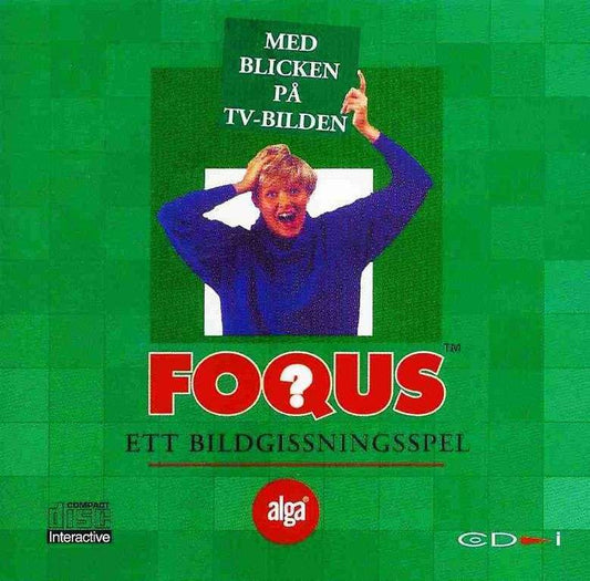 Foqus (CD-i)