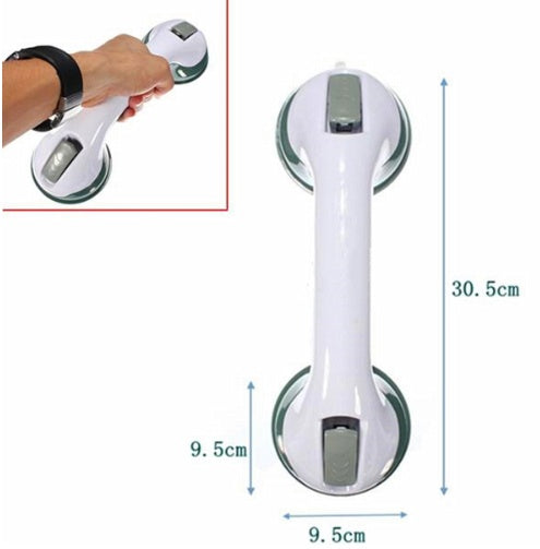 Bathroom Suction Cup Anti-Skid Handrail