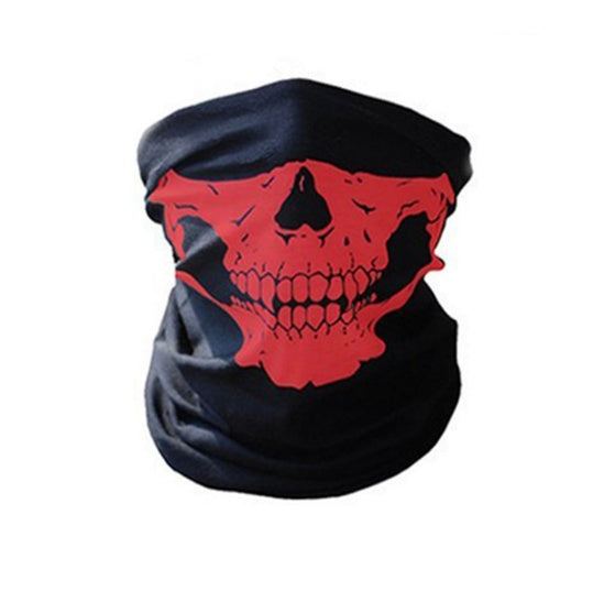 Full Face Motorcycle Balaclava Mask
