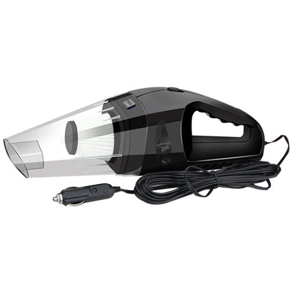 12V Portable Mini Car Vacuum Cleaner