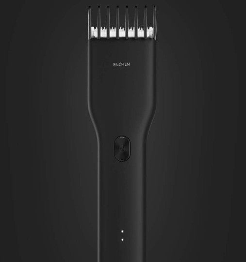 Men's Cordless Electric Hair Clippers