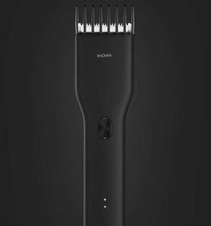 Men's Cordless Electric Hair Clippers