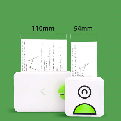 10-Year Adhesive Thermal Paper