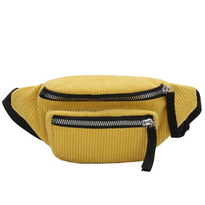 Boys messenger bag