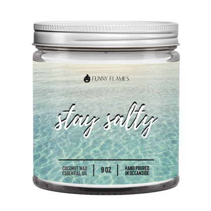 Stay Salty