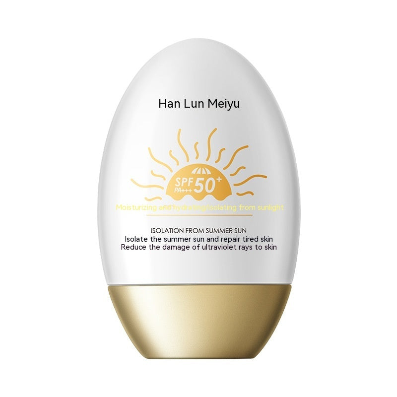 Golden Bottle UV Protection Sunscreen Concealer